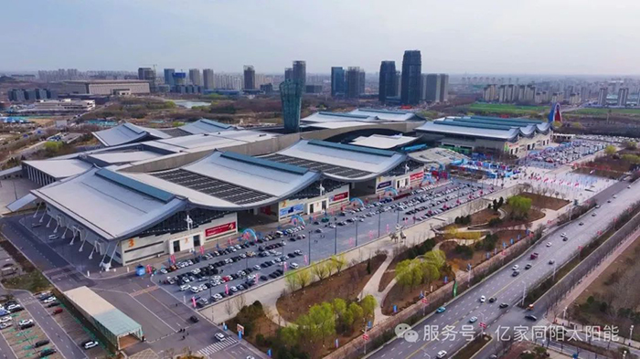 同陽新能源新聞資訊